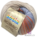 Bio Bimbo 4 Ply